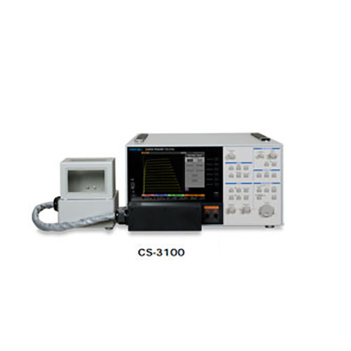 CS-3000系列 半导体特性曲线图示仪 CS-3100/CS-3200/CS-3300