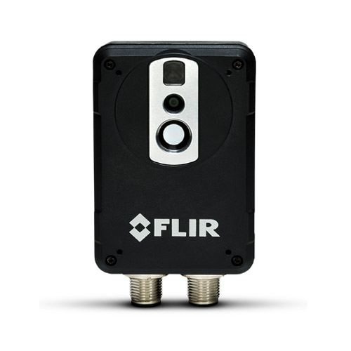 FLIR AX8连续状态和安全监控用红外热像仪