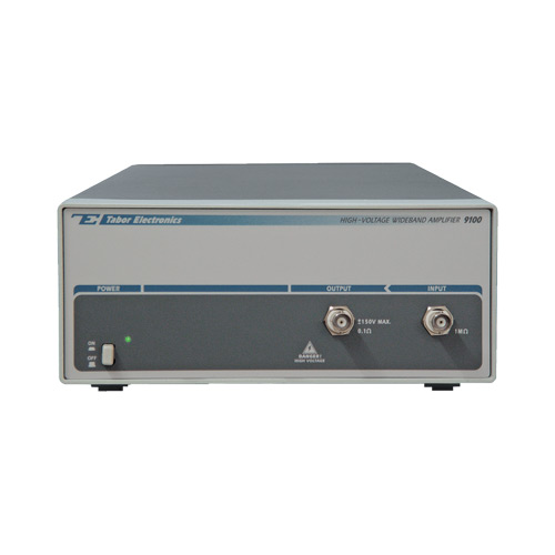 9100型300Vp-p单通道信号放大器